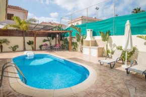 Villa Yialousa